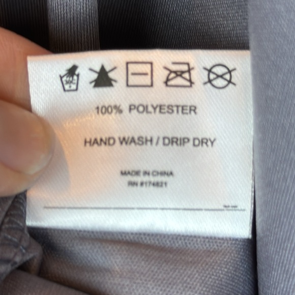 Men’s Jilly’s Performance UPF 50+ Muscle T- Sz Medium - Picture 10 of 10